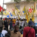 DR Congo’s 2028 Succession Battle Takes Shape