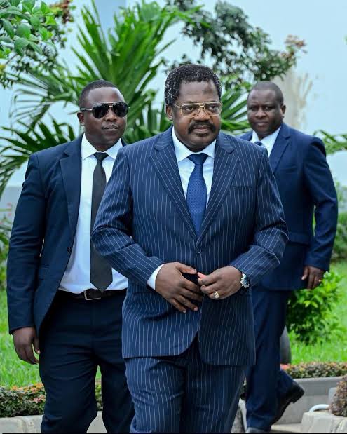 Tanzania Vice President Emmanuel Nchimbi Resigns Amid Political Tensions