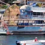 Lake Kariba Ferry Disaster: Zimbabwe Official Arrested Over 97 Deaths