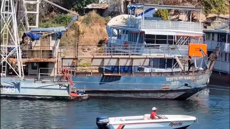 Lake Kariba Ferry Disaster: Zimbabwe Official Arrested Over 97 Deaths