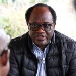 Zambia Opposition Leader Brian Mundubile Detained Over Alleged Treason