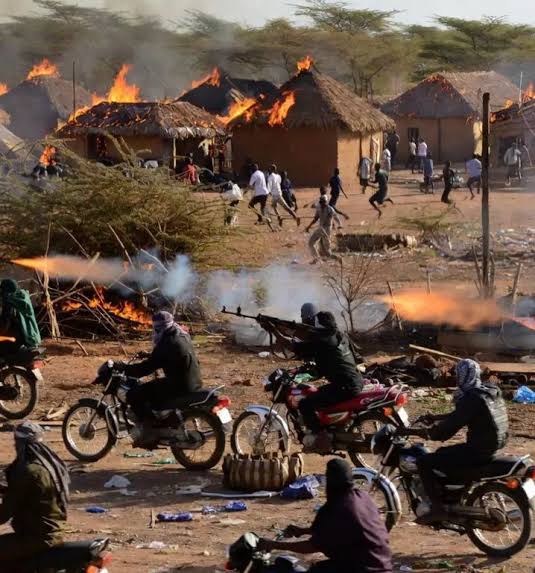 Zamfara’s Displaced: Nigeria’s Bandit Crisis Turns Villages into Camps
