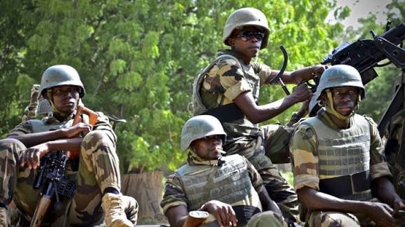 Niger Mutiny: Failed Uprising Raises Questions Over Military Rule