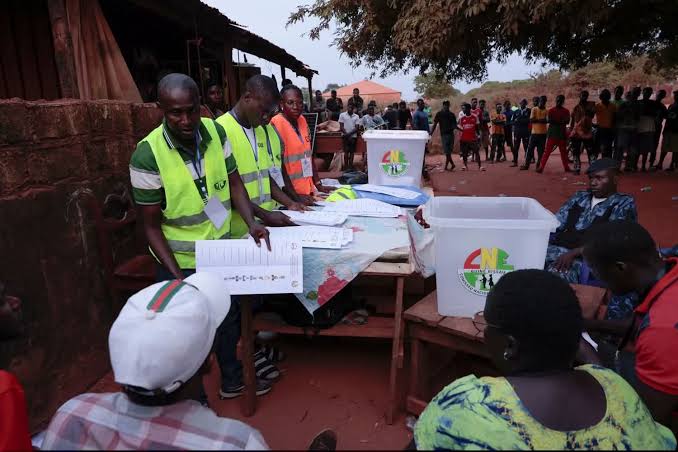 Guinea-Bissau Approves New Constitution, Expanding Presidential Powers
