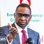 Nigeria’s EFCC Purge: Can an Anti-Corruption Agency Police Its Own Ranks?