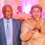Tanzania Mourns Death of President Samia’s Husband