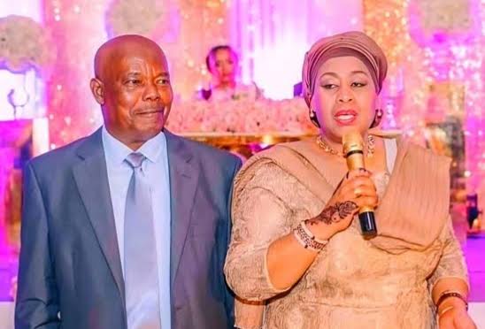 Tanzania Mourns Death of President Samia’s Husband