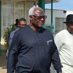 Ernest Bai Koroma Returns to Sierra Leone After Treason Case Dropped