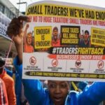 Kenya’s Crackdown on Foreign Traders Sparks Regional Concerns