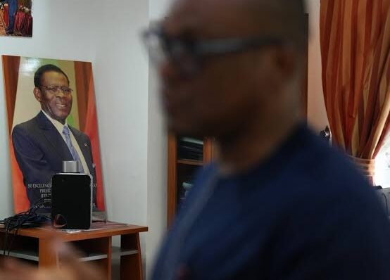 Equatorial Guinea Faces Scrutiny Over US-Deported Migrants
