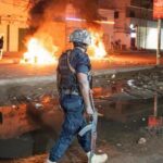Gambia Declares Power Emergency as Blackout Protests Intensify