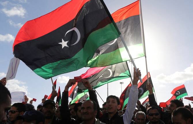 Libya Election Roadmap Offers Path Out of Political Deadlock