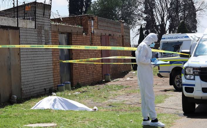 South Africa Investigates Women’s Killings Near Johannesburg