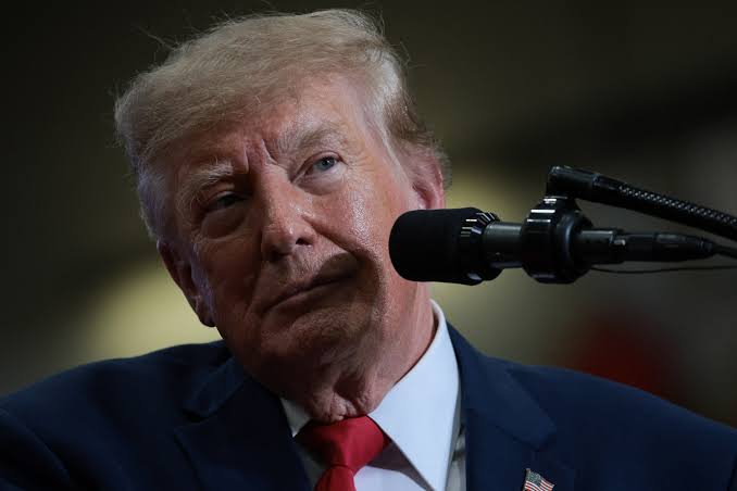 Libya Summons US Envoy Over Trump’s Remarks