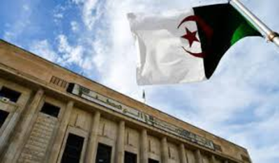 Algeria Approves Troop Deployment to Niger